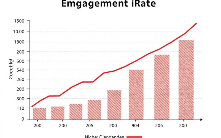 ER (Engagement Rate): расчёт и нормы по нишам