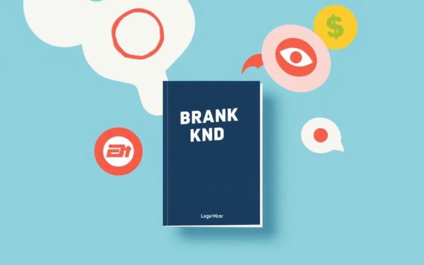 Брендбук: зачем нужен и как создать — карта для единой идентичности бренда