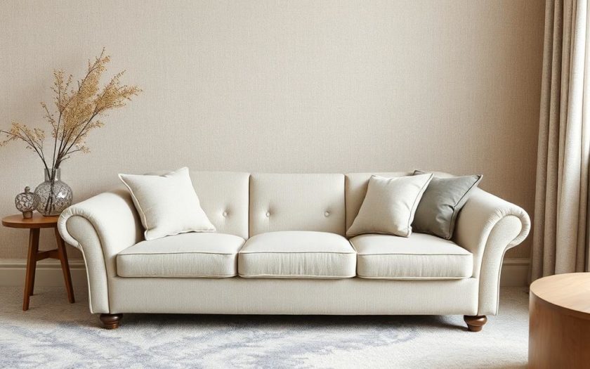 Перетяжка мягкой мебели: как вдохнуть новую жизнь в старый диван и не пожалеть