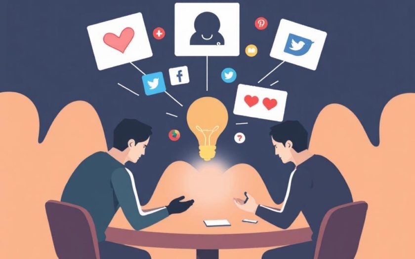 Челленджи в соцсетях: идеи и механика запуска