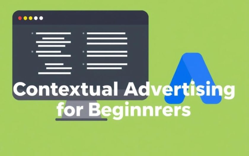 Контекстная реклама для новичков: основы Google Ads