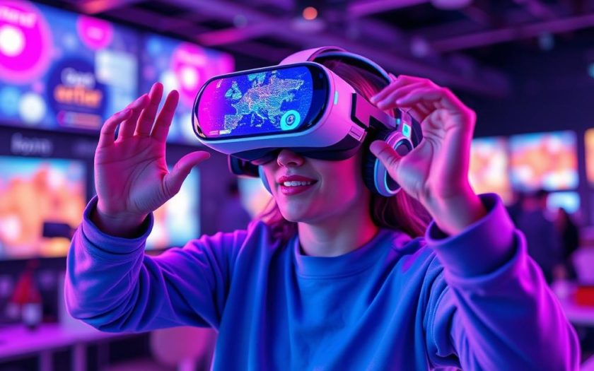 AR и VR в продвижении: кейсы брендов