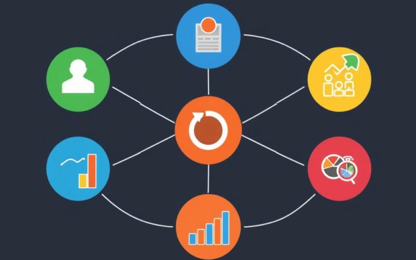 Отчётность перед руководством: какие метрики показывать