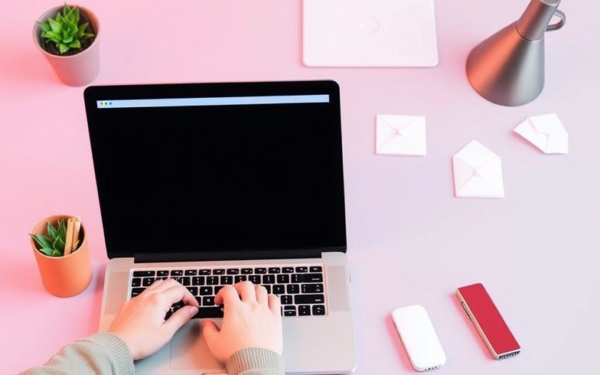 Корпоративный блог: стратегии наполнения и продвижения