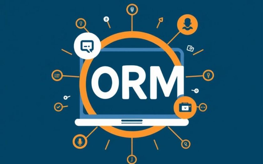 ORM: онлайн‑репутация бренда — как управлять доверием в эпоху цифровых отзывов