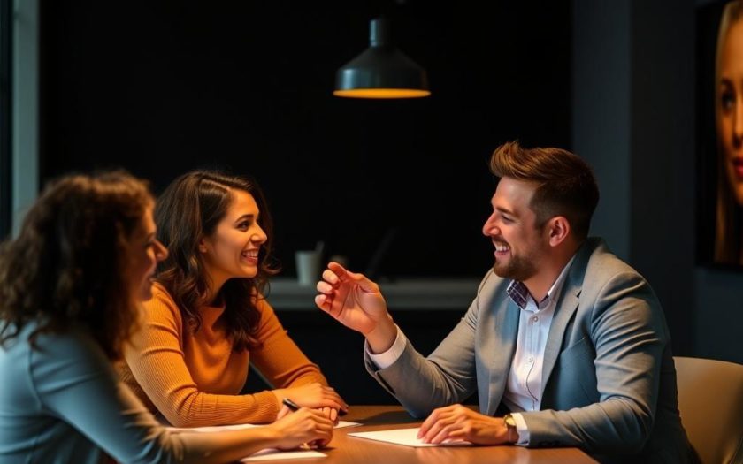 Партнёрские программы для сотрудников: мотивация и вовлечённость