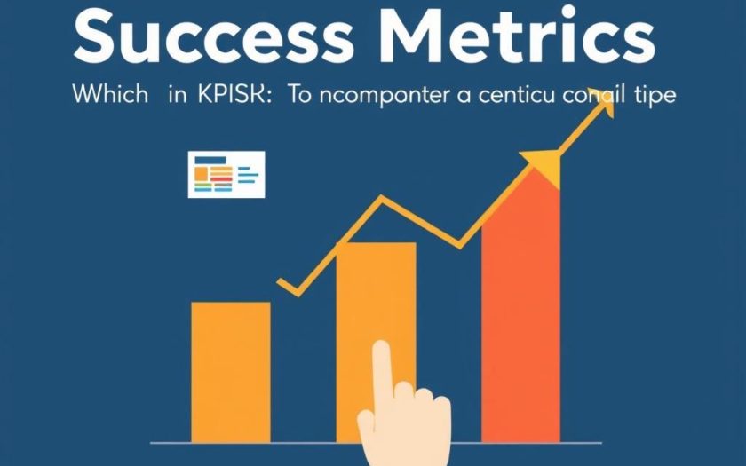 Метрика успеха: какие KPI отслеживать в контекстной рекламе