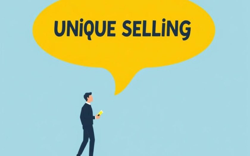 Как создать УТП, которое выделит вас среди конкурентов: практический путь от идеи до реального эффекта