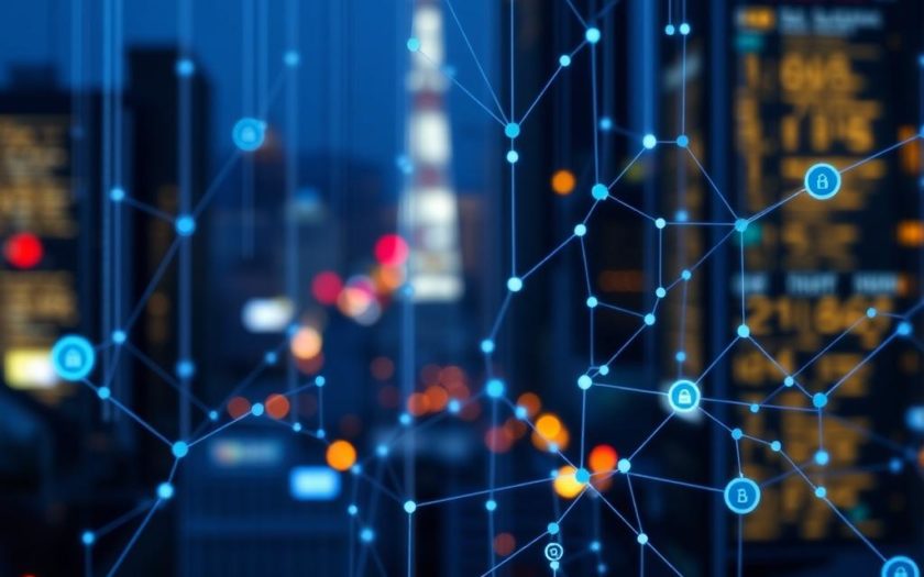 Блокчейн в маркетинге: прозрачность и безопасность данных