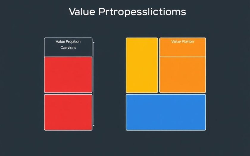 Value Proposition Canvas: разработка ценностного предложения, которое действительно цепляет клиента