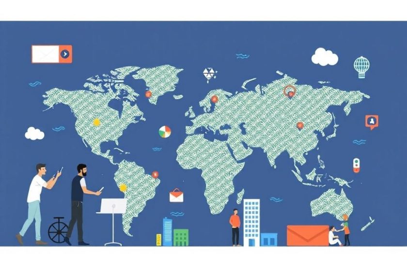 Международный маркетинг: адаптация бренда под разные культуры