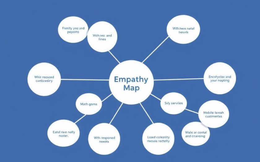 Карта эмпатии: как понять потребности клиента и превратить их в реальные решения