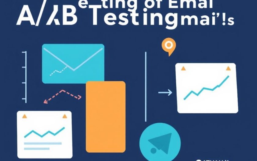 A/B‑тестирование писем: метрики и анализ результатов — как превратить данные в рост откликов и продаж