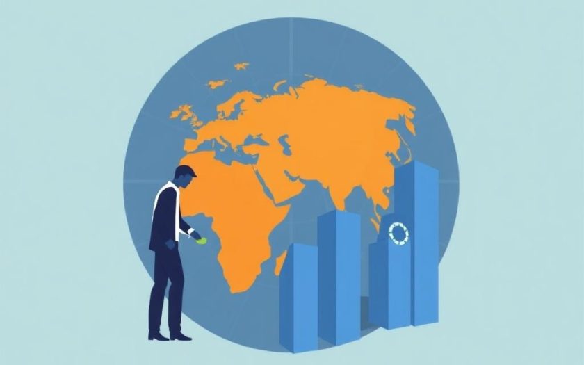 Выход на новый рынок: анализ и подготовка — как не промахнуться и не переплатить