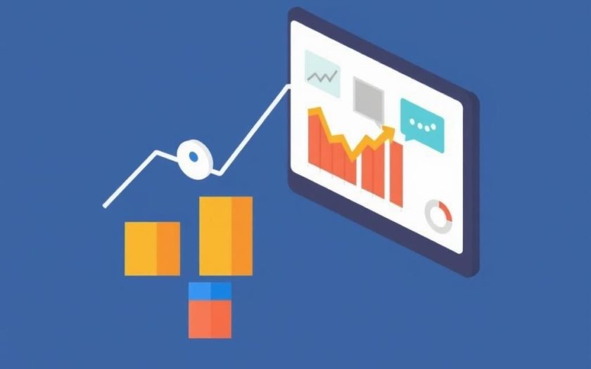 Метрика успеха: какие KPI отслеживать в контекстной рекламе