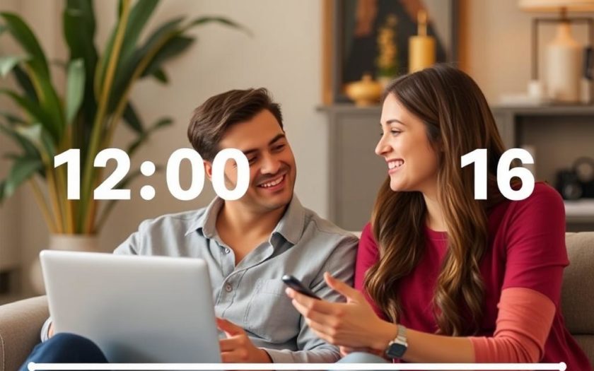 Длина видео: сколько секунд нужно для вовлечения — как найти точку соприкосновения с вашим зрителем