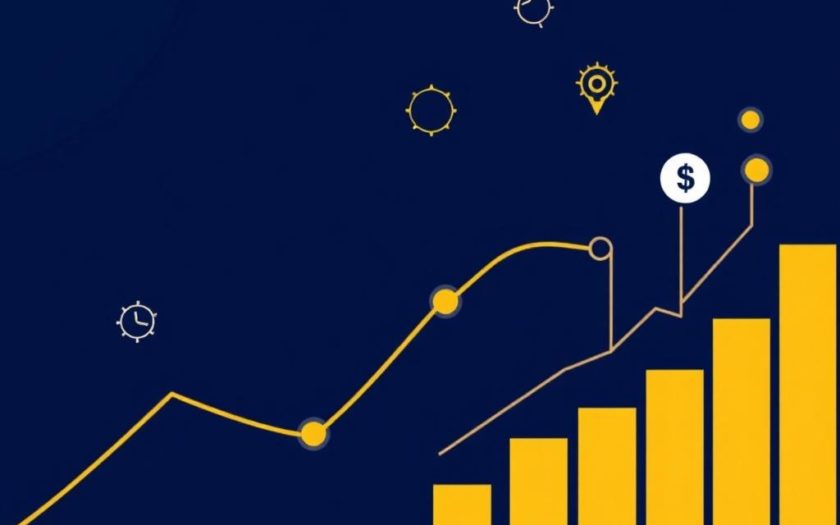 Динамическое ценообразование: автоматизация и алгоритмы