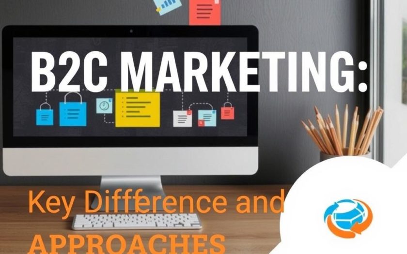 B2C‑маркетинг: ключевые отличия и подходы, которые работают сегодня