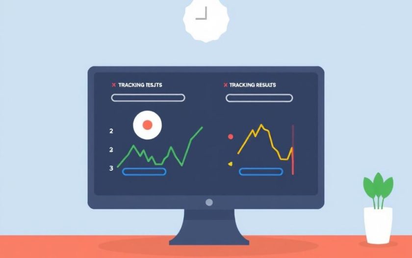 OKR: постановка целей и отслеживание результатов на практике