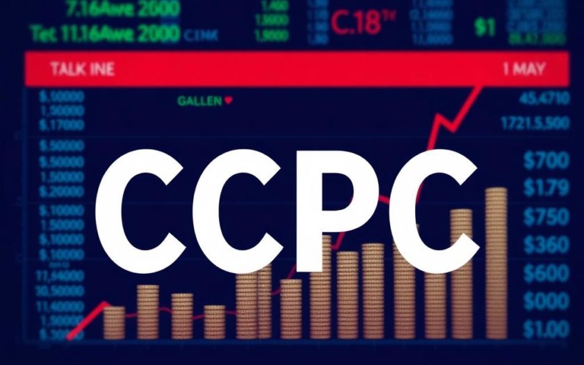 CPC: расчёт и оптимизация стоимости клика. Как снизить цену клика без потери конверсий