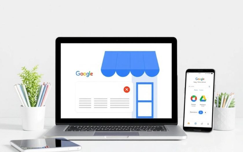 Google My Business: настройка и оптимизация — как вывести ваш локальный бизнес на первую страницу Google