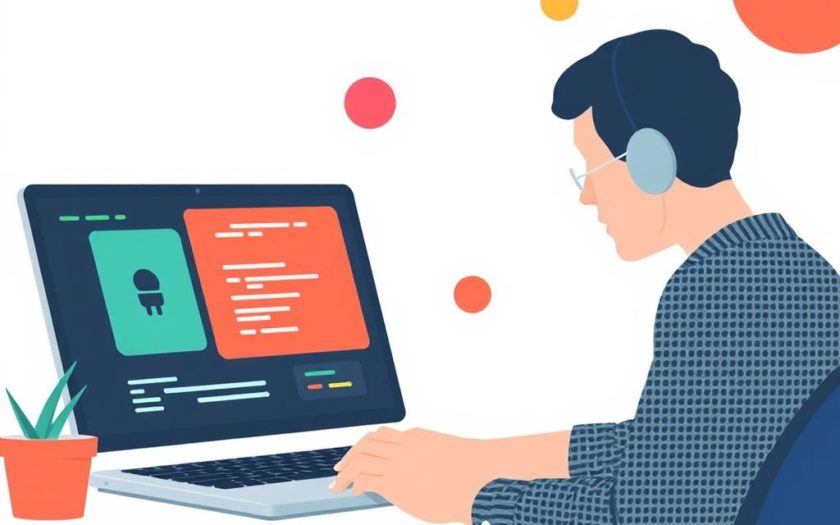 No-code платформы для маркетологов: топ‑5 инструментов — как ускорить работу и поднять конверсию без кода