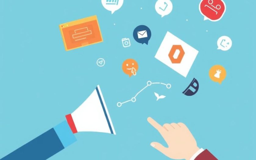 Вирусный маркетинг: как создать контент, который распространяется сам