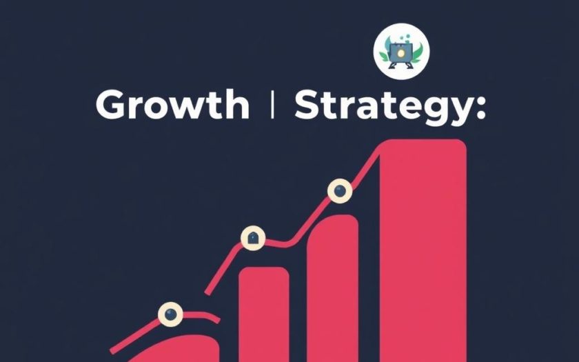 Стратегия роста: как объединить органический и платный каналы для устойчивого продвижения