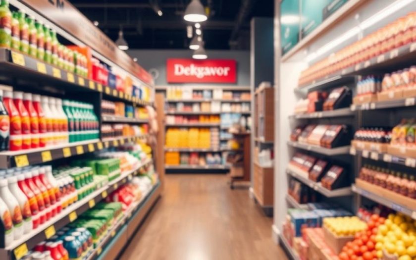 Мерчандайзинг: правила выкладки товара - как пространство магазина говорит с покупателем