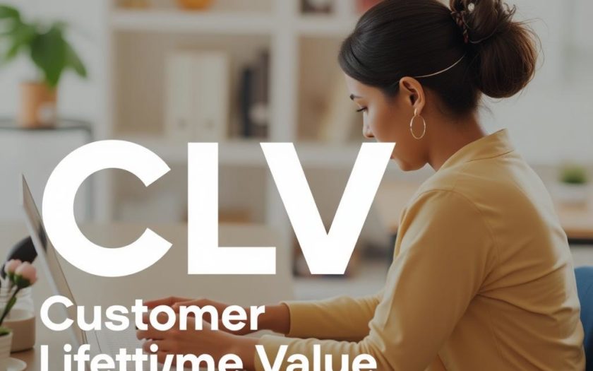 CLV: расчёт и повышение пожизненной ценности клиента