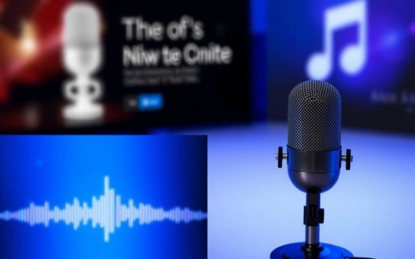 Продвижение через аудиоконтент: подкасты и аудиорекламу