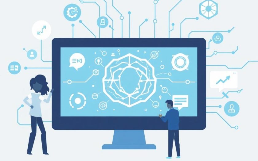 Искусственный интеллект в маркетинге: актуальные инструменты