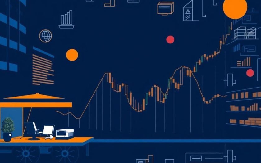 Выход на новый рынок: анализ и подготовка — путь к устойчивому росту бизнеса