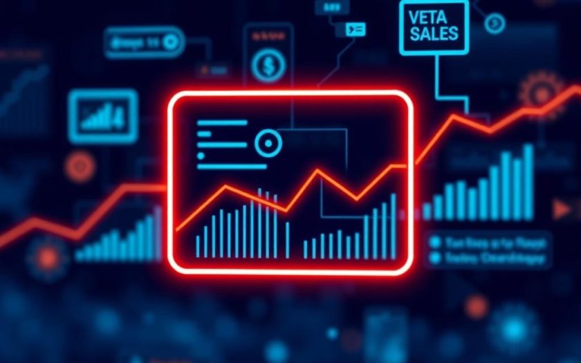 Data‑driven маркетинг: работа с данными — как превратить цифры в вдохновение и прибыль