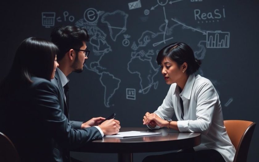 Кросс‑культурный маркетинг: ошибки и решения, которые помогут превратить различия в конкурентное преимущество