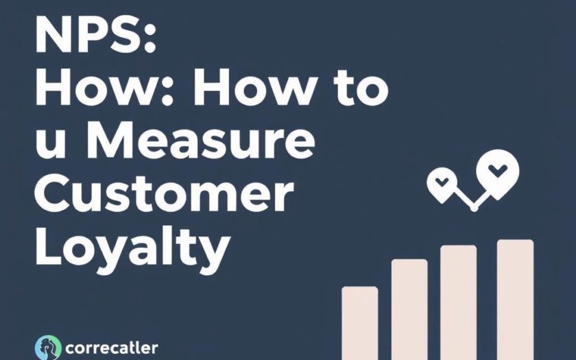 NPS: как измерить лояльность клиентов и превратить цифры в действие