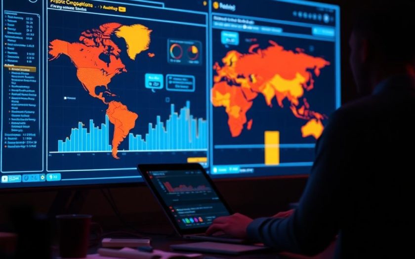 Анализ охватов и вовлечённости: инструменты, которые реально работают