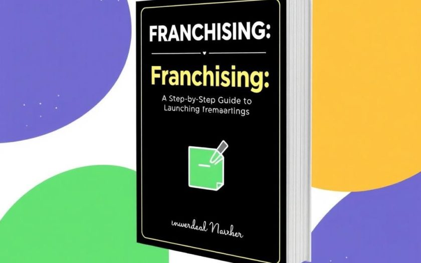 Франчайзинг: пошаговое руководство по запуску