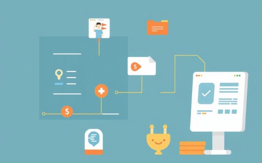 Интеграция маркетинговых инструментов: API и сервисы