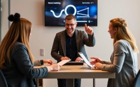 Внутренний маркетинг: вовлечение сотрудников в продвижение