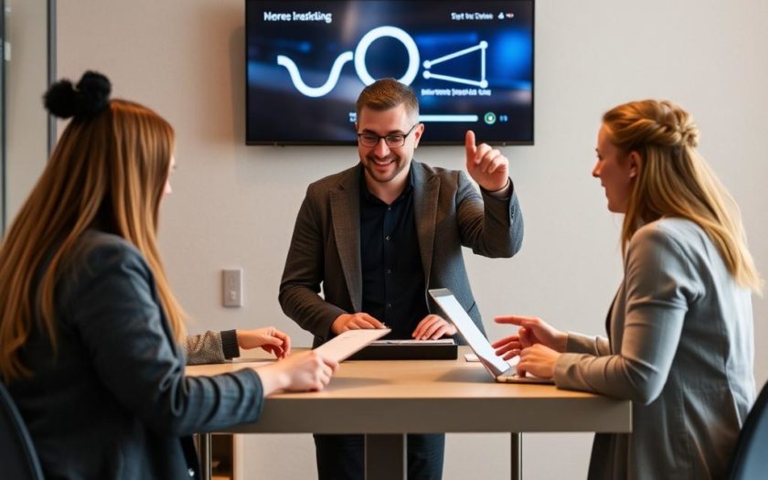 Внутренний маркетинг: вовлечение сотрудников в продвижение