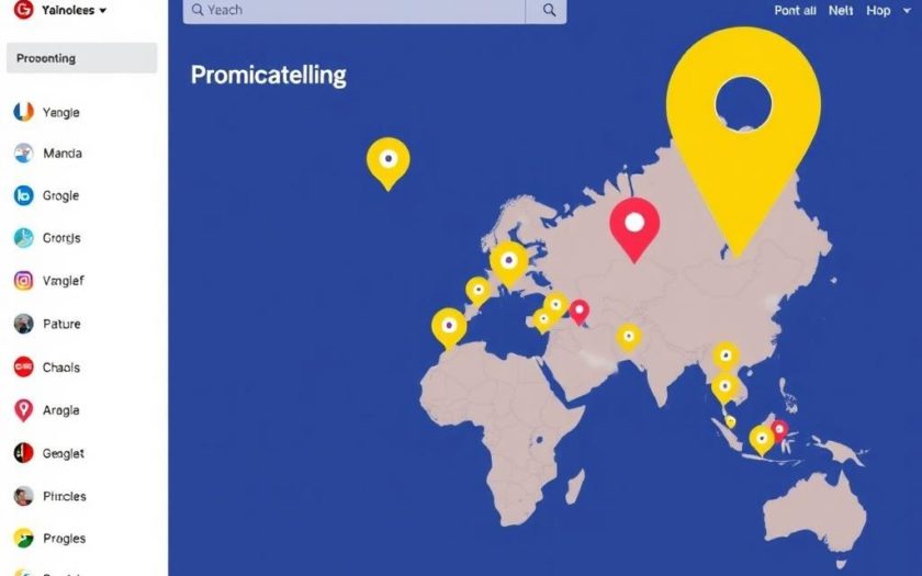 Яндекс.Справочник: как использовать для продвижения