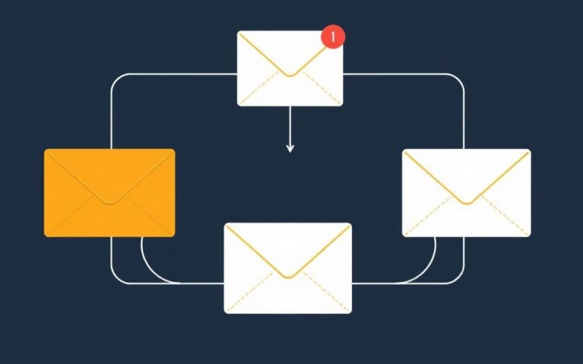 Триггерные письма: виды и сценарии — как автоматизация превращает интерес в лояльность