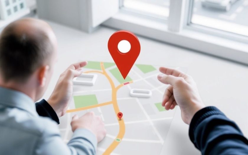 Локальное SEO: оптимизация для карт и справочников — как вывести бизнес на карту города