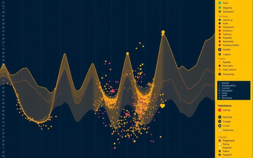 Яндекс DataLens: визуализация данных — как превратить цифры в понятные истории