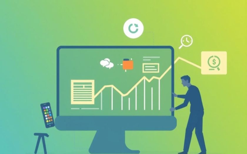 Big Data в маркетинге: возможности и ограничения