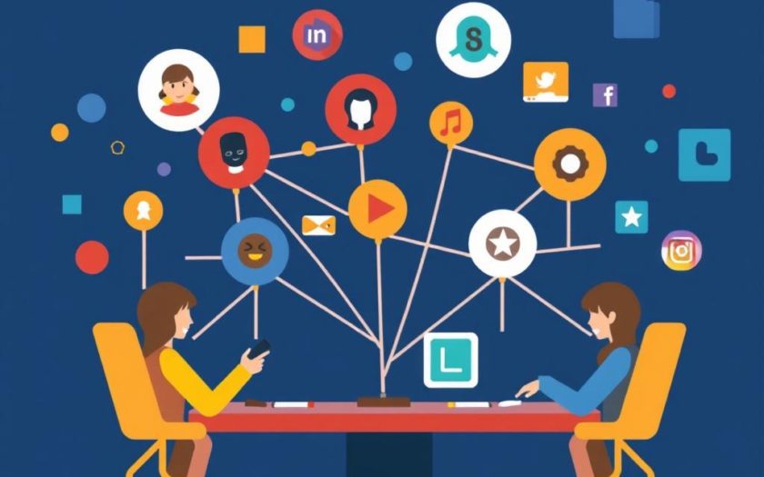 Геймификация в соцсетях: механики и примеры