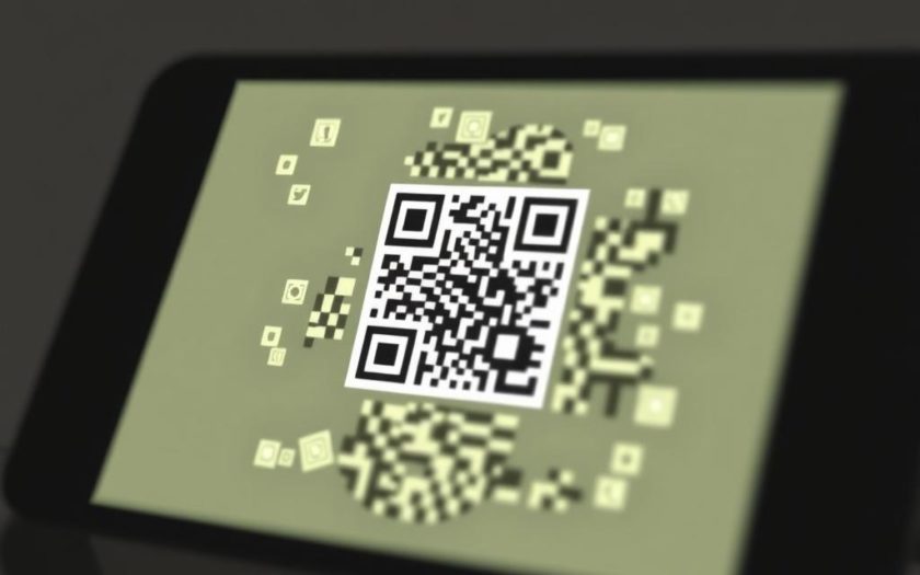 QR‑коды в маркетинге: новые способы использования