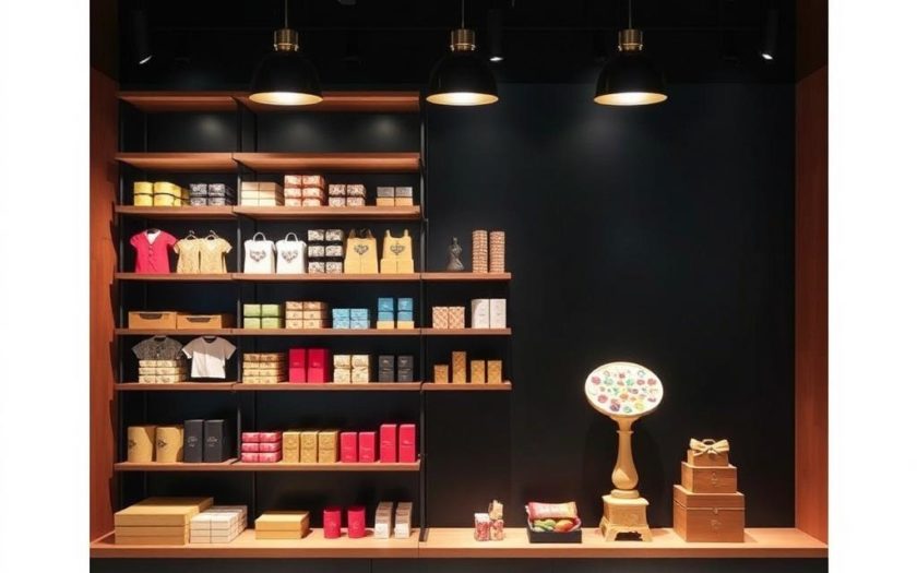 Визуальный мерчандайзинг: как привлечь внимание в точке продаж