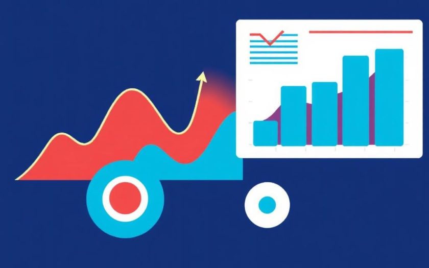 Веб‑аналитика: как читать отчёты и принимать решения